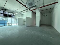 Citilink Warehouse Complex (D5), Factory #511348141
